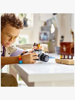 LEGO Creator 31147 Retro-kamera