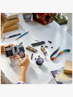 LEGO Creator 31147 Retro-kamera