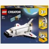 LEGO Creator 31134 Rumfærge