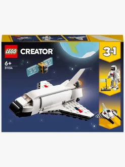 LEGO Creator 31134 Rumfærge