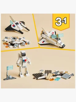 LEGO Creator 31134 Rumfærge