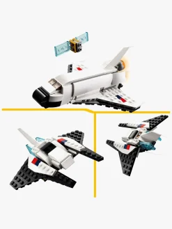 LEGO Creator 31134 Rumfærge