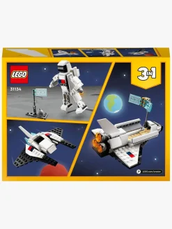 LEGO Creator 31134 Rumfærge