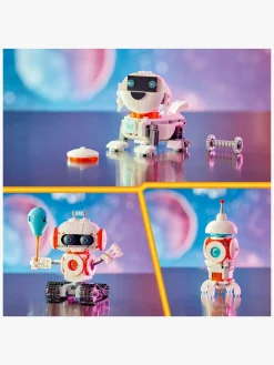 LEGO Creator 31164 Rumrobot