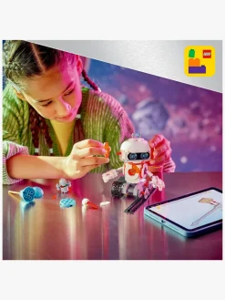 LEGO Creator 31164 Rumrobot