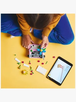 LEGO Creator 31169 Skrivemaskine med blomster