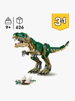 LEGO Creator 31151 T. rex