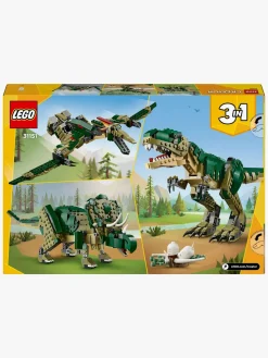 LEGO Creator 31151 T. rex