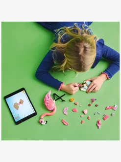 LEGO Creator 31170 Vilde dyr: Pink flamingo