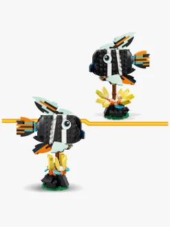 LEGO Creator 31173 Vilde dyr: Tropisk tukan