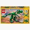 LEGO Creator 3-in-1 31058 Mighty Dinosaur
