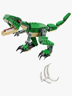 LEGO Creator 3-in-1 31058 Mighty Dinosaur
