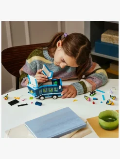 LEGO Despicable Me 75581 Minions-partybus