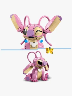 LEGO Disney Classic 43257 Angel