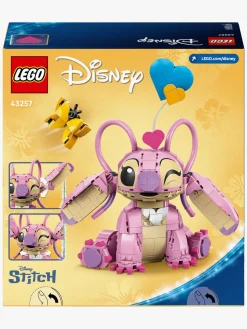 LEGO Disney Classic 43257 Angel