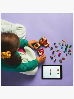 LEGO Disney Classic 43261 Encanto-minihus