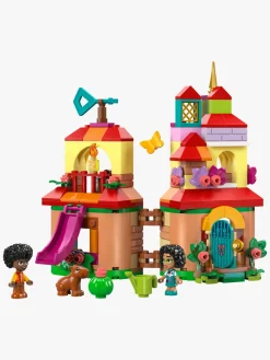 LEGO Disney Classic 43261 Encanto-minihus
