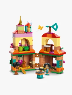 LEGO Disney Classic 43261 Encanto-minihus
