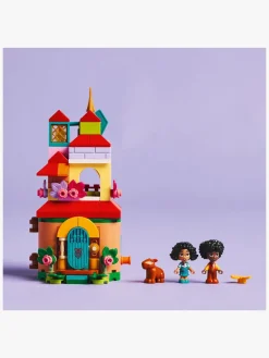 LEGO Disney Classic 43261 Encanto-minihus