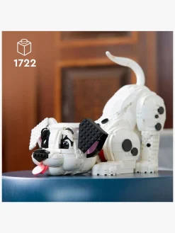 LEGO Disney Classic 43269 Hvalp fra 101 dalmatinere