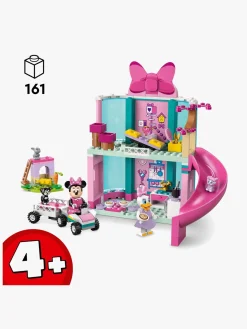 LEGO Disney Classic 43274 Minnies kæledyrshotel