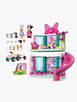 LEGO Disney Classic 43274 Minnies kæledyrshotel