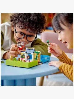 LEGO Disney Classic 43220 Peter Pan og Wendys bog-eventyr