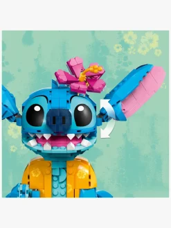 LEGO Disney Classic 43249 Stitch