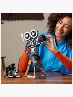 LEGO Disney Classic 43230 Walt Disney-kamera