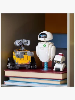 LEGO Disney Pixar 43279 WALL-E og EVA