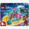 LEGO Disney Princess 43254 Ariels krystalhule