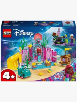 LEGO Disney Princess 43254 Ariels krystalhule