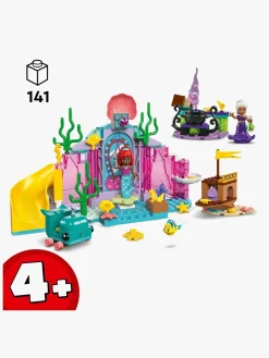 LEGO Disney Princess 43254 Ariels krystalhule