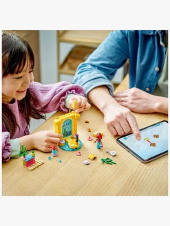 LEGO Disney Princess 43235 Ariels musikscene