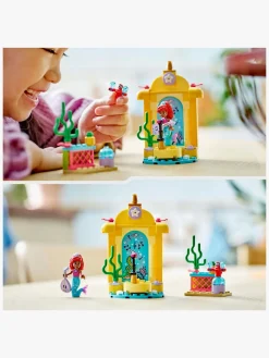 LEGO Disney Princess 43235 Ariels musikscene