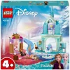 LEGO Disney Princess 43238 Elsas Frost-palads