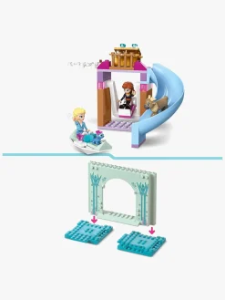LEGO Disney Princess 43238 Elsas Frost-palads