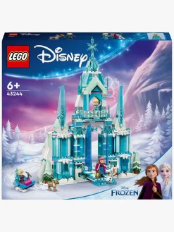 LEGO Disney Princess 43244 Elsas ispalads