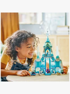 LEGO Disney Princess 43244 Elsas ispalads