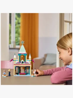 LEGO Disney Princess 43265 Frost: Arendal slot