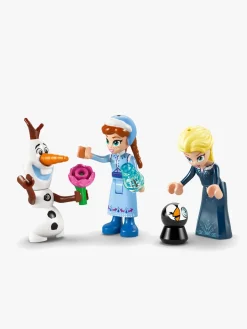 LEGO Disney Princess 43265 Frost: Arendal slot
