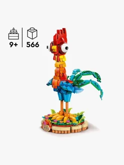 LEGO Disney Princess 43272 Heihei