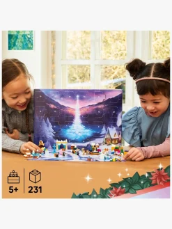 LEGO Disney Princess 43273 Julekalender 2025