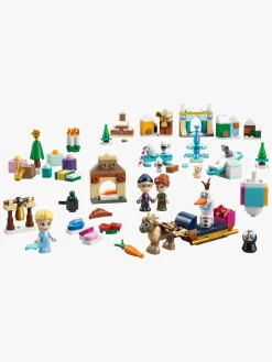 LEGO Disney Princess 43273 Julekalender 2025