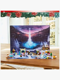 LEGO Disney Princess 43273 Julekalender 2025