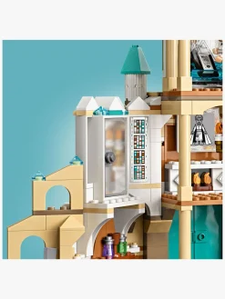 LEGO Disney Princess 43224 Kong Magnificos slot