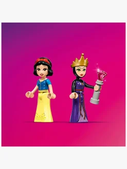 LEGO Disney Princess 43276 Snehvides smykkeskrin