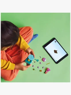 LEGO Disney Princess 43259 Snurrende Ariel