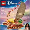LEGO Disney Princess 43270 Vaianas eventyrkano