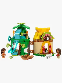 LEGO Disney Princess 43260 Vaianas ø-sjov